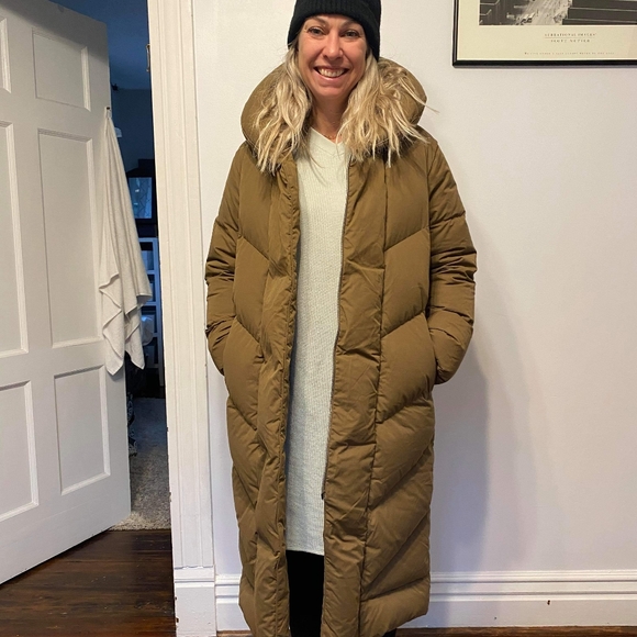 The duvet puffer - Picture 6 of 7